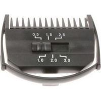 Ersatzteil - Original-Schnittführung 0,5-3mm - - BABYLISS