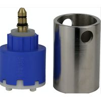 Cartouche de déviation avec clé d’extraction IB Robinetterie KRC230CCXN1 Cartouche