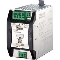 Stromversorg. 230VAC/24VDC 20A MURR ELEKTRONIK 85442