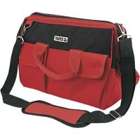 Yato YT-7433 cassetta degli attrezzi Nylon nero