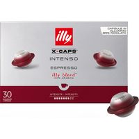 Illy A174ST capsule et dosette de café Capsule de café 30 pièce(s)