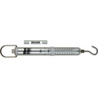 Balance de précision à ressort MacroLine 50 kg