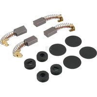 Bürstensatz Bi-Pumpe 12/14V PIUSI R14924000