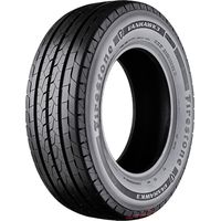 FIRESTONE Pneus été 215/70 R15 TL 109/107S VANHAWK 3 C ENLITEN 8PR BSW