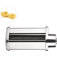 G3 Ferrari G20116 accessorio per miscelare e lavorare prodotti alimentari Pressa per pasta