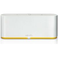 SOMFY 1870594 - TaHoma switch - Commande intelligente pour centraliser et connecter votre logement