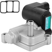 Idle Air Control Valve 16022-P8A-A01 Remplacement Fit pour Honda CR-V Odyssey/Pilot/Accord.