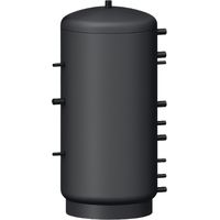 Ballon Tampon 1 serpentin 300L