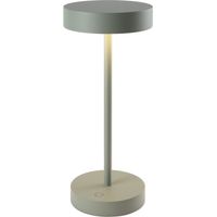 Lampada da tavolo design H25cm SANDY MINI
