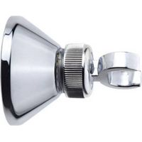 SUPPORTO A MURO METALLO E ABS SNODATO DUPLEX
