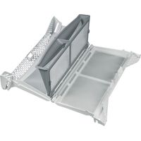 Filtro a pelucchi originale - Asciugatrice - AEG - 3102994054905443925
