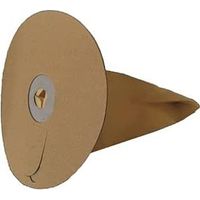 10 sacs aspirateur pour aspirateur dorsal ICA YP 1/5 BACKPACK