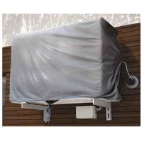 FODERO COPRICONDIZIONATORE 86x40x70h cm