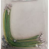 Schneider VDI6039 Kit (x10) messa a terra