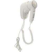 MEDICLINICS SC0010 Secador de Pelo Blanco - ref: SC0010