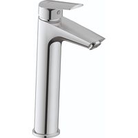Duravit No.1 L Minusflow Mitigeur de lavabo, sans garniture