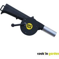 Fuelles de manivela - Cook in Garden
