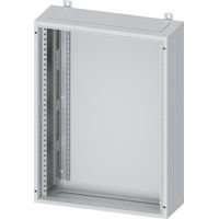 Armadio Siemens incasso ALPHA630 B600 H800 P250 IP55 8GK21242KK23