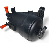 Boitier Filtre à Gasoil pour Clio 5 Captur 2 Megane 4 Citan