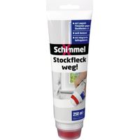 Schimmel X Stockfleck-Weg 250 g Anti-Schimmel & Nikotinsperre