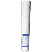GEOTEXTIL S-TEX 2M X 25M POLYPRO 90GR UNVERROTTBAR