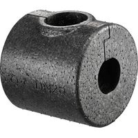 ISOLATION POUR RobinetATS DN40, SERIE 107 71/80/87/91