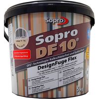 Sopro DesignFuge Flex DF 10 Hellbeige 29 5kg Eimer