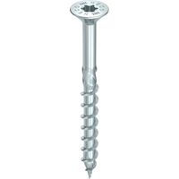HECO-TOPIX-plus 4 x 45, Senkkopf, HECO-Drive, TG, A3K, 500 St.