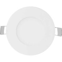 V-TAC 216292 VT-307 LED-Panel EEK: G (A - G) SMD LED 3 W Weiß