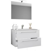 3 unids. lavabo Badinos SP 92x60x46 - VCM