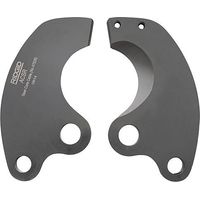 Set Tête de coupe de rechange SC-60C pour ACSR