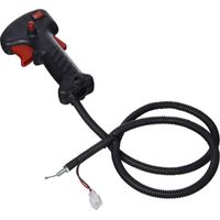 Comando acceleratore decespugliatore Avalon TMBC520-720