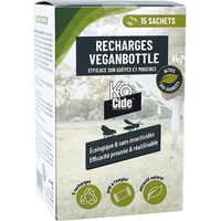 KOCIDE PIEG.VOLANT.VEGANB.5 RECHARGES KOCIDE - KPMGR