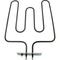 Résistance sole 1530W (93700953) Four, cuisinière CANDY, GASFIRE, HOOVER, ROSIERES, ZEROWAT, ZEROWATT