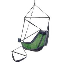 eno Lounger Hängesessel grüner, bequemer und leichter
