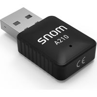 Snom A210 WLAN 433 Mbit/s