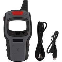 Ortviai Programmateur de Télécommandes Automobiles pour Puces 8A, 8C, 4C, 4D, 4E – Outil de Diagnostic et Clonage