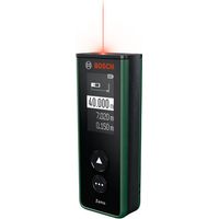 Kit télémètre laser numérique Zamo Bosch