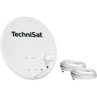 Satellitenschüssel Technisat 2060/2882 Stahl 60 cm