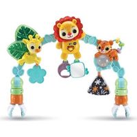 VTECH BABY - Arco del risveglio musicale per gattini