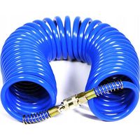 Tubo a spirale TBC/26 KK RQS TYP26 8mm x 9m