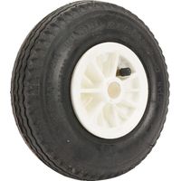Roue complète TIELBÜRGER AD320050TS