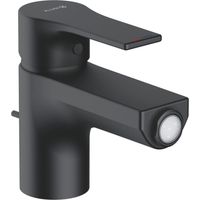 KLUDI ZENTA SL Mitigeur monocommandé pour bidet, montage