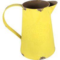 pot de fleurs rustique pour fleurs