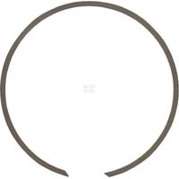 Anello sicurezza interno 105x2,5 mm IDC IDC BR105