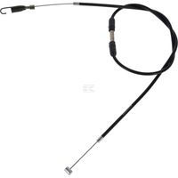 Cable embrague PUBERT 0308020014