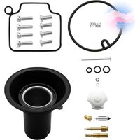 kigbf-Kit de réparation de carburateur pour HONDA VTX1300C 2004-2007 VTX1300R 2005-2007