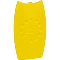 MATTONELLA GHIACCIO SPACE ICE 800 G GIALLO