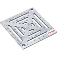 Dallmer 501783 Rost RHS 140, 1,5 mm, rutschh.,