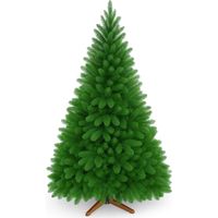 Blitzen - Tannenbaum, realistischer Effekt aus PE und PVC ü93x180H, 872 Spitzen